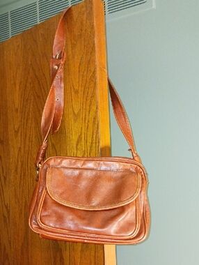 Marco Buggiani Made In Italy Purse